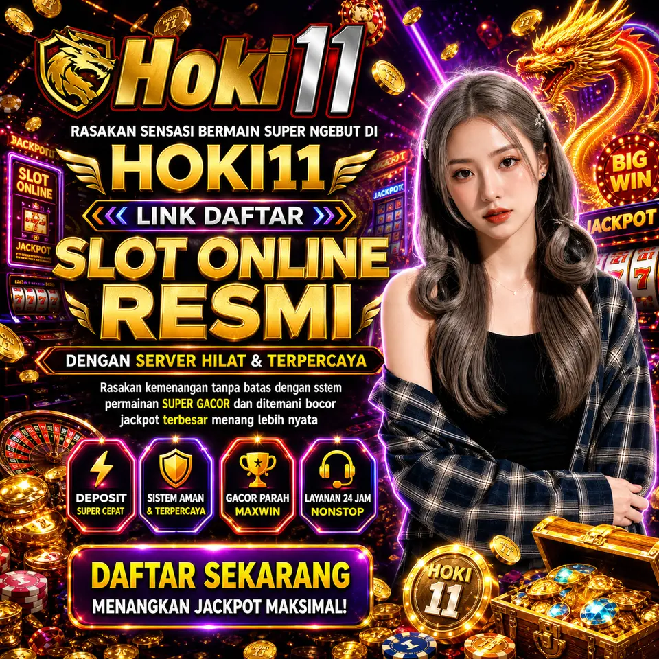 hoki11 Unduh