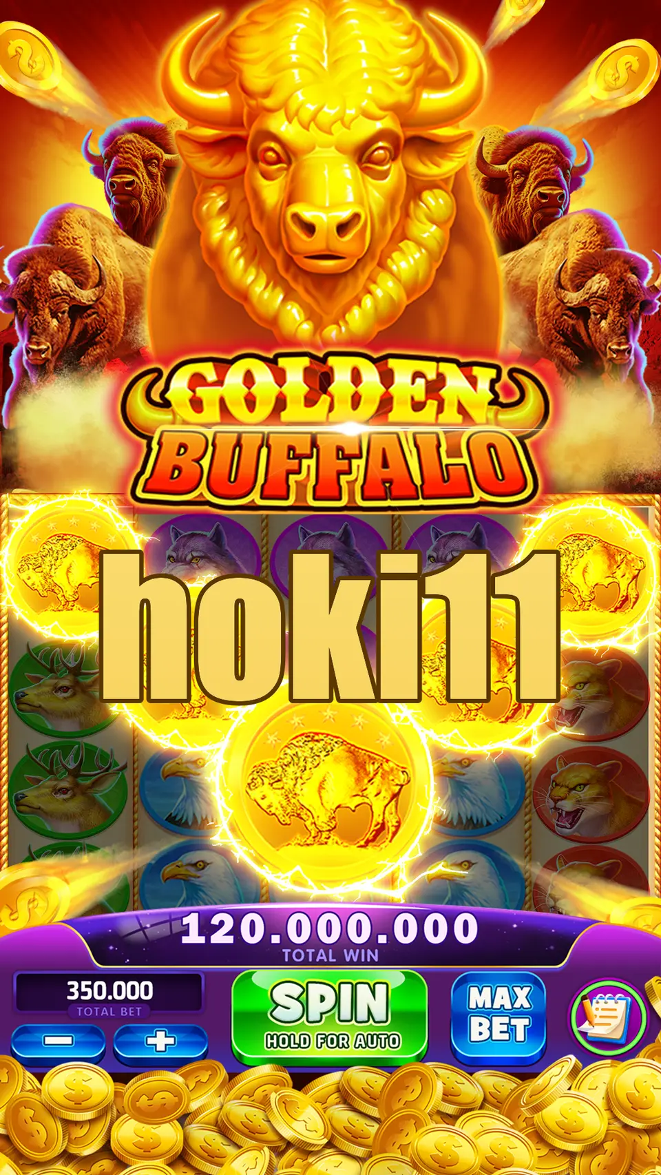 hoki11 Unduh