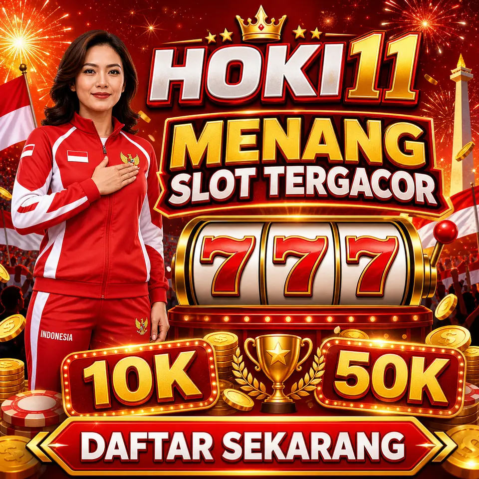 hoki11 Masuk