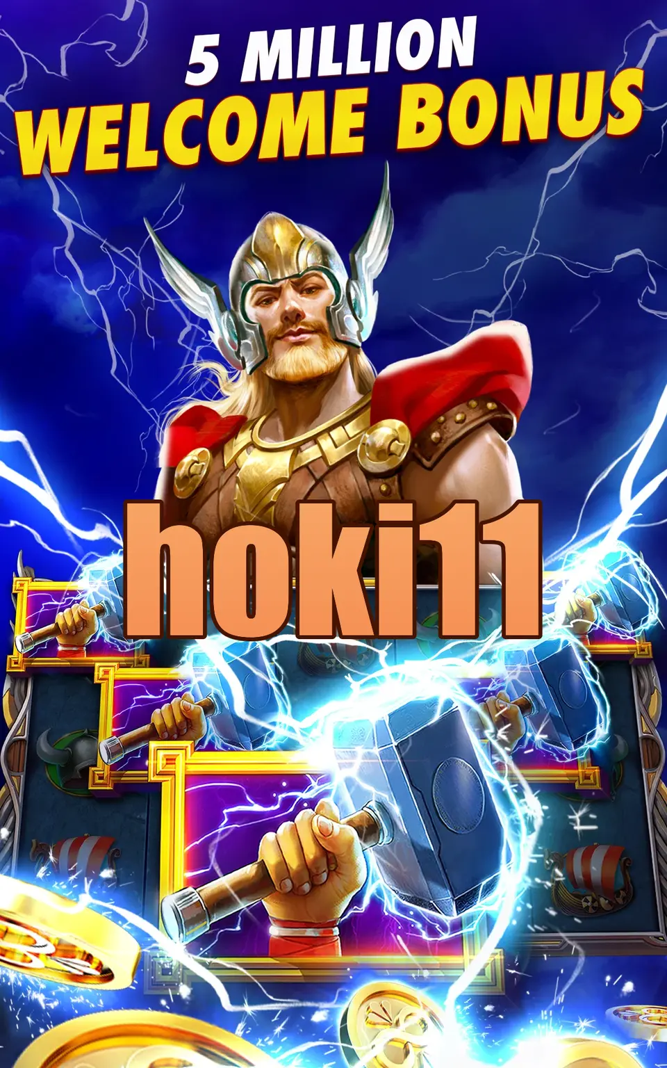 hoki11 Masuk